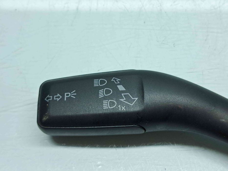 Maneta semnalizare Audi A3 (8P1) [Fabr 2003-2012] 8P0953513E