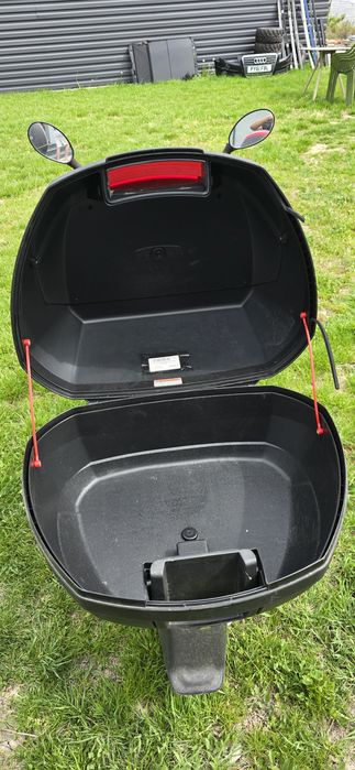 Vand scuter electric an 2023