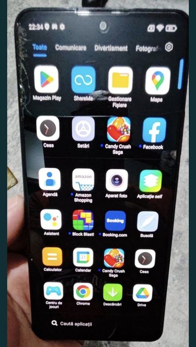 Redmi Note 10Pro