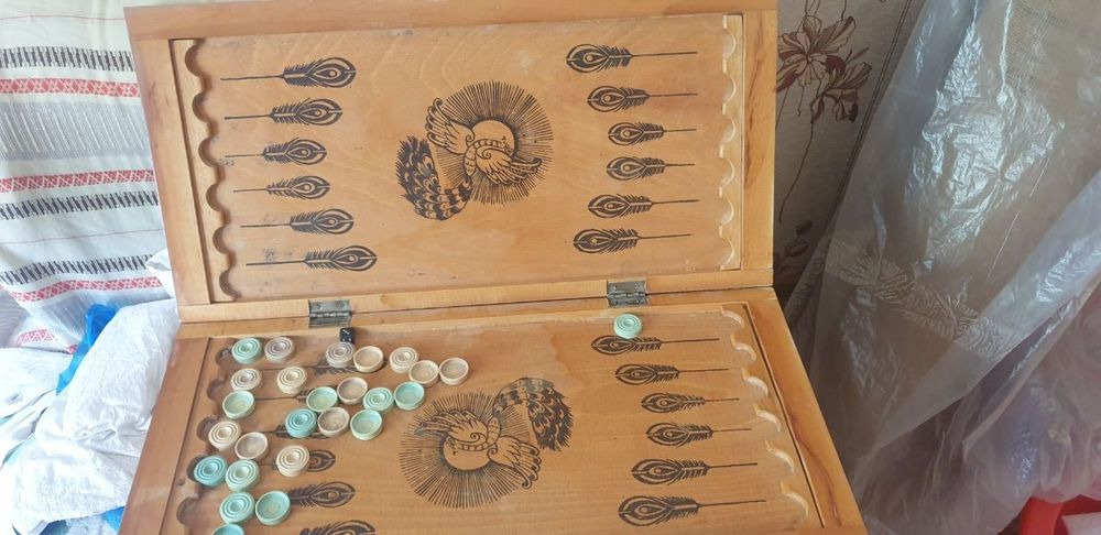 Продам всю посуду