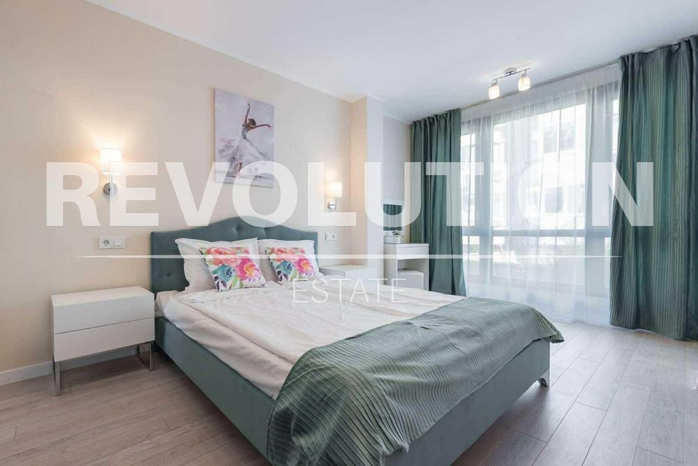 Дава се под наем Тристаен апартамент в Варна, Генералите - 90 кв.м за 700 € - Снимка #5