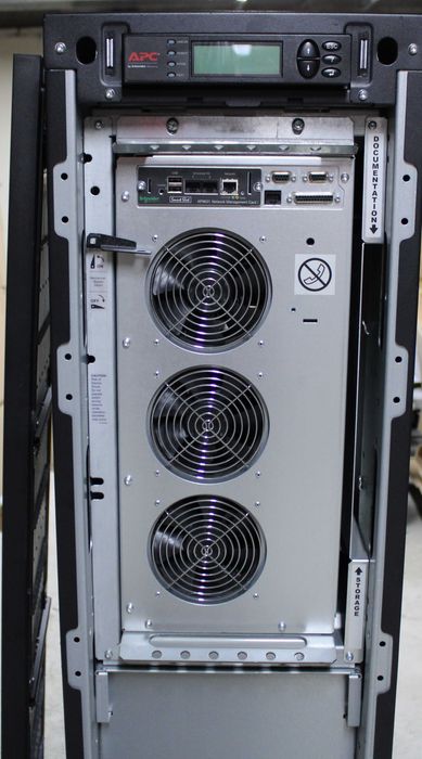 UPS APC suvtpf10kb2h 10kVA