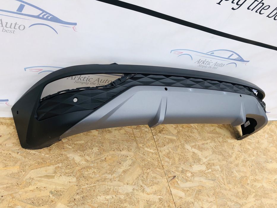 Bara spate cu senzori Hyundai Tucson după 2020 cod 86612-N7000