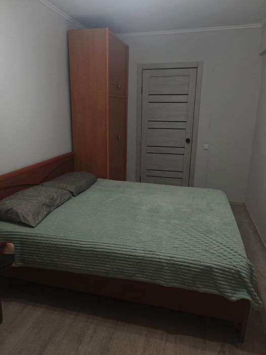 Сдаётся 2-х комнатная в г.Балхаш