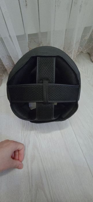 Шлем Venum для бокса ММА