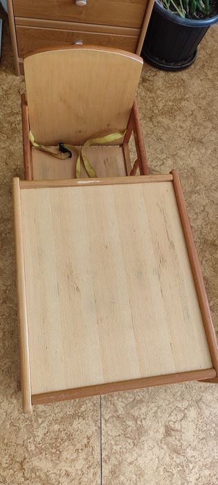 Продам детский стульчик для кормления