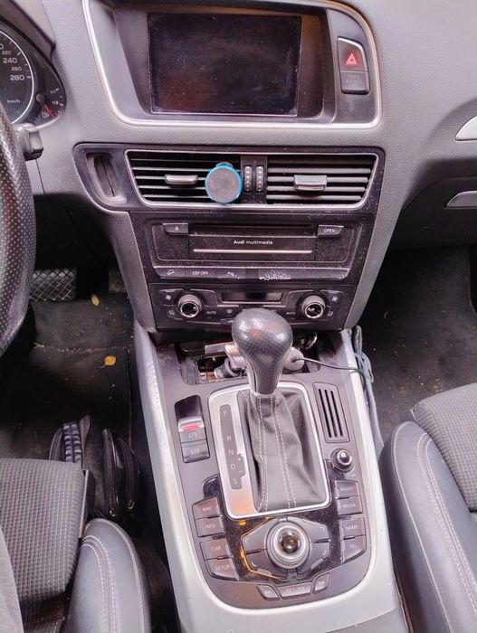 Audi Q5 S-line 2.0TDI 2010