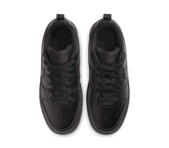 Детски маратонки Nike COURT BOROUGH LOW 2