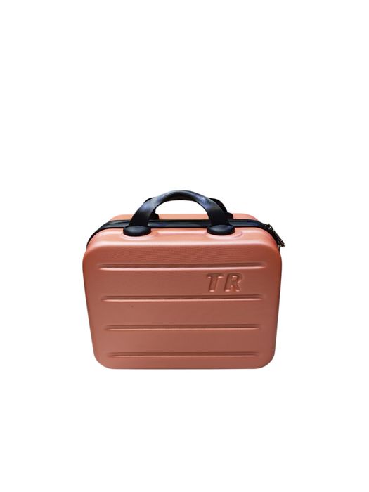 Надкуфарна козметична чанта за самолет за лични вещи размер 30/20/15