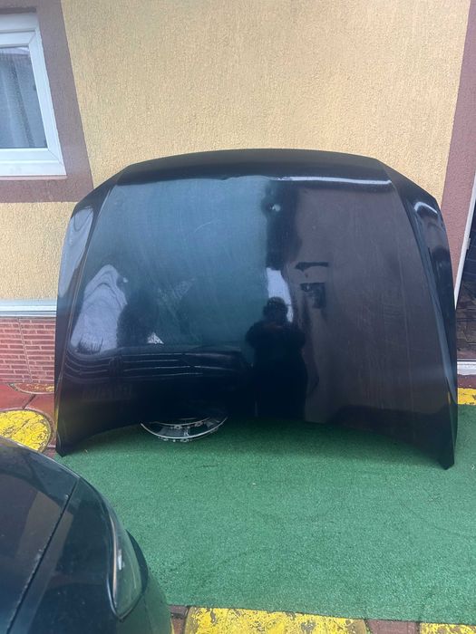 Capota fata VW  Passat 2021  Negru  Originala B 8