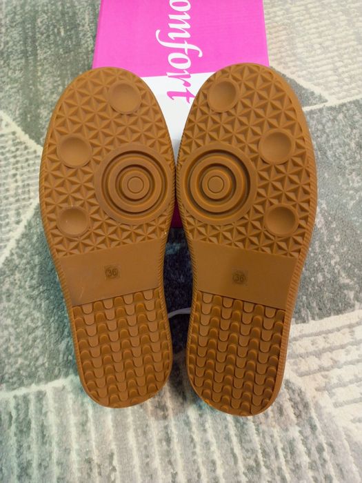 Кеды женские новые