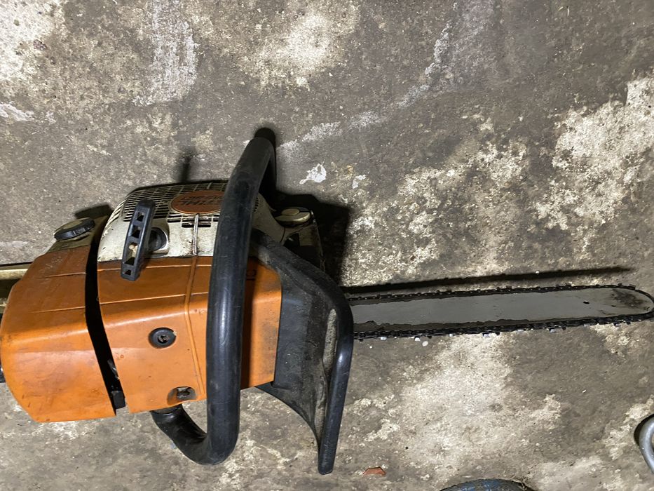 Vand drujba  STIHL   361