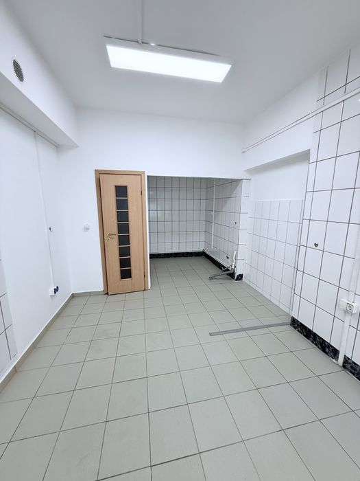 Spatiu comercial str. Cazaban, Iosia. 35mp