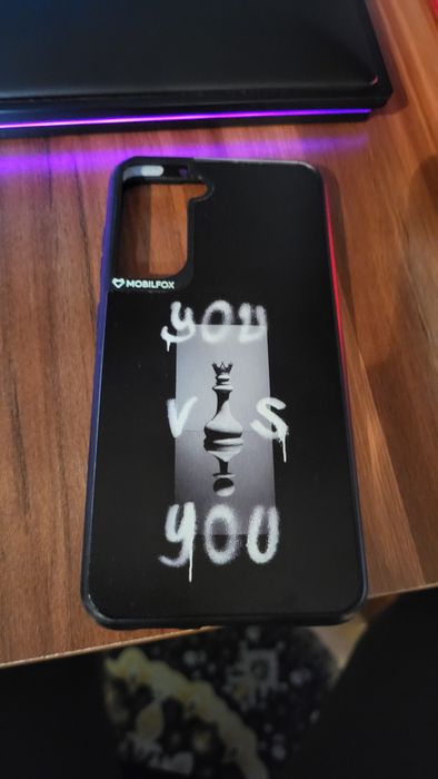 Калъф за samsung s21 FE