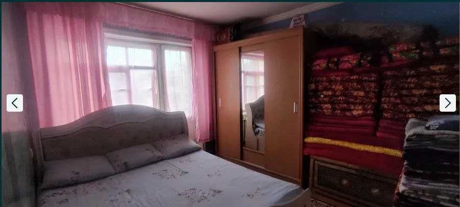 Ц-6 Налоговая  2/4/4 54м2 Кирпичный Балкон 2/6