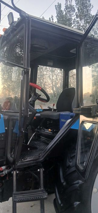 Mtz 82.1 sotiladi yili 2022 yil