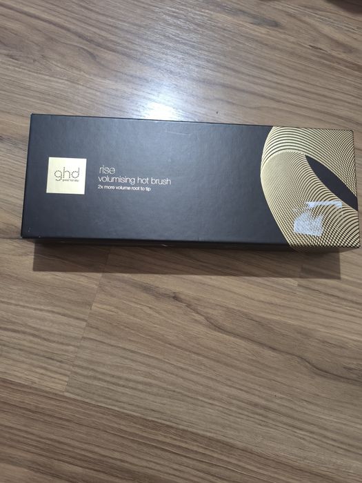 Good hair day perie electrica