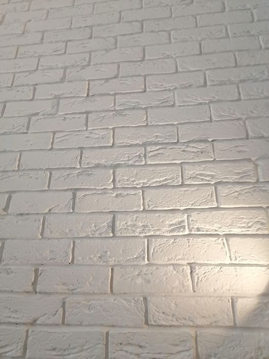 Декоративни тухли тип "стара тухла"