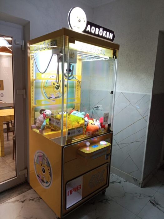 Продается аппараты игрушечные