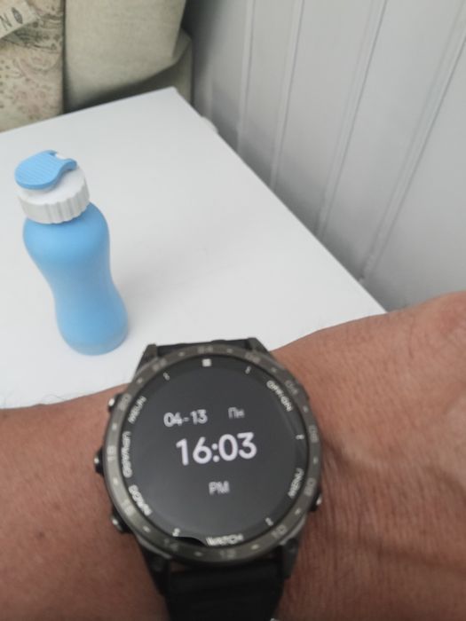 Продам Смарт часы Garmin Таctix