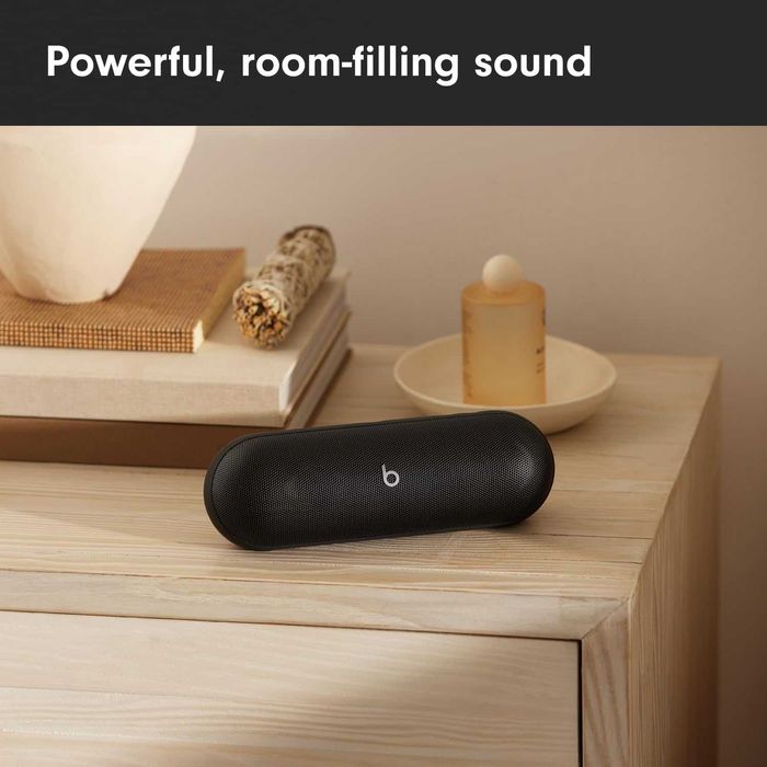 Beats Pill 2nd - Bluetooth тонколона by Dr.Dre