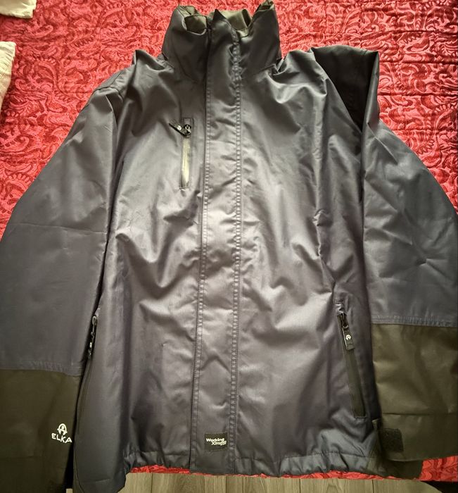 Geaca Elka de lucru