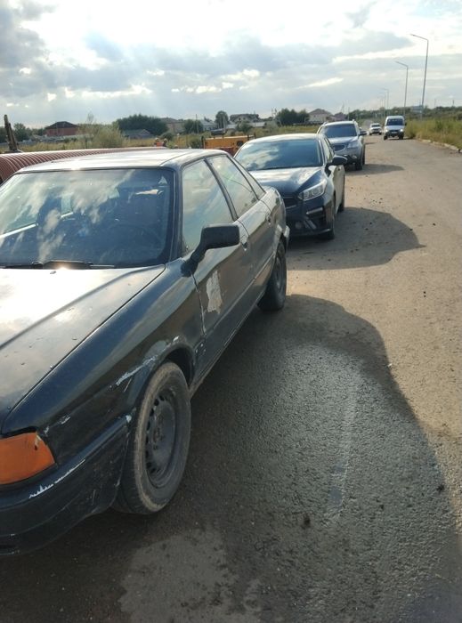 Ауди прдамсрочно