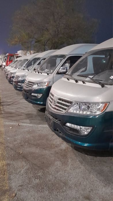 Minkroavtobus Sotiladi