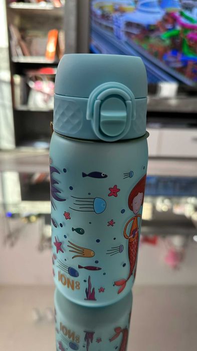 Бутилки за вода ION8
