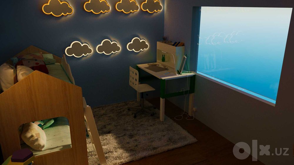 Дизайн интерьера визуализация офисов магазинов и комнат автокад 3DSMAX