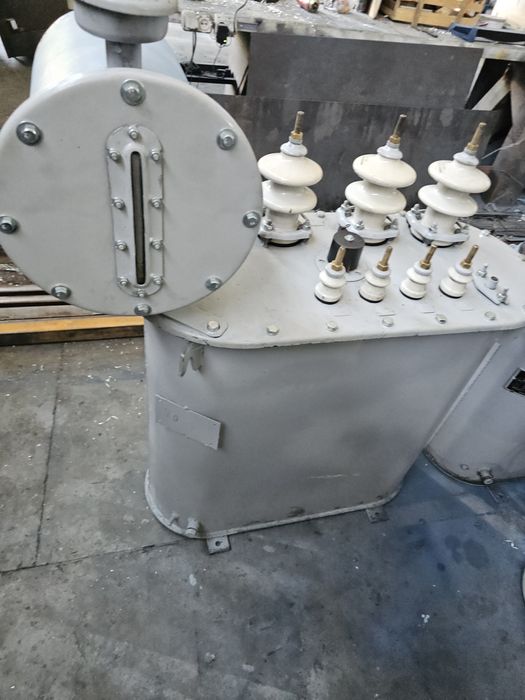 Ремонт диагностика трансформатора