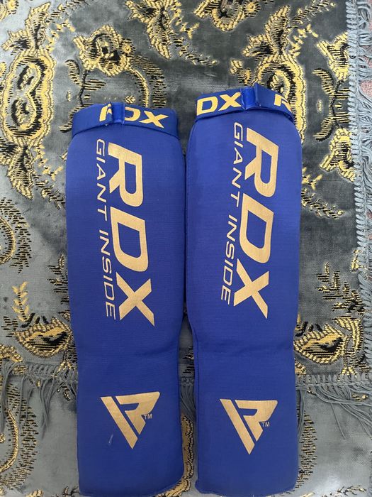 Футы для Мма RDX