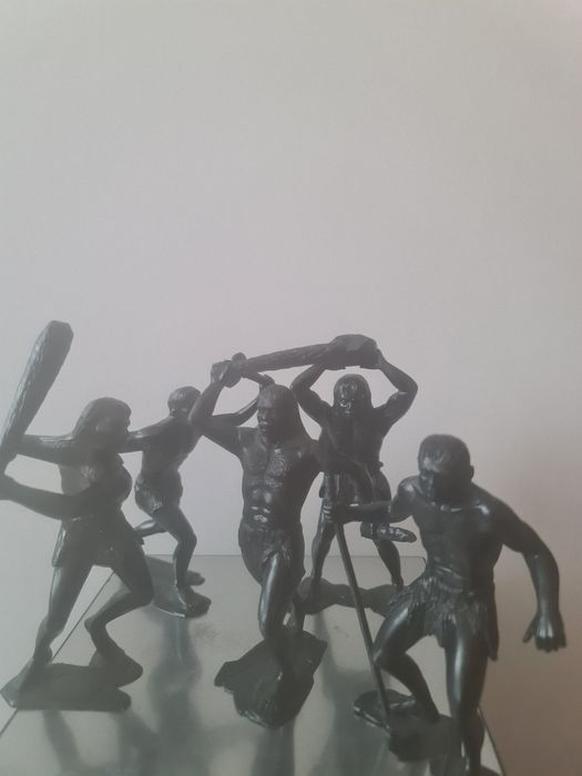 Figurin vintige de colectie