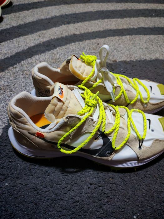 Nike zoom Terra kiger 5 mărimea 45 noi