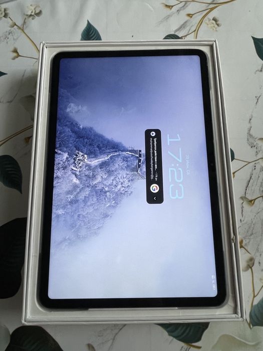Xiaomi Pad 6 планшет