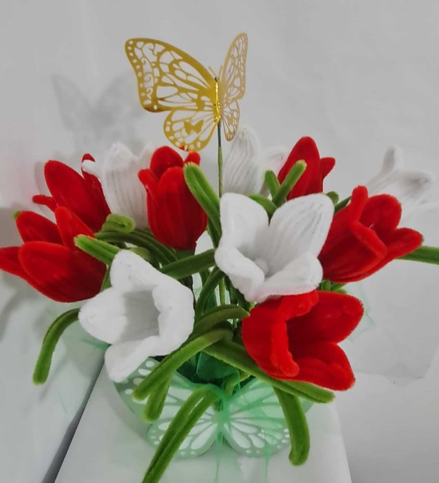 aranjament floral