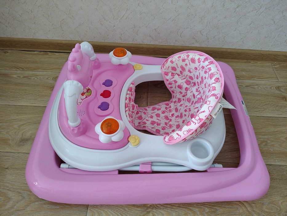 Проходилка CHIPOLINO.