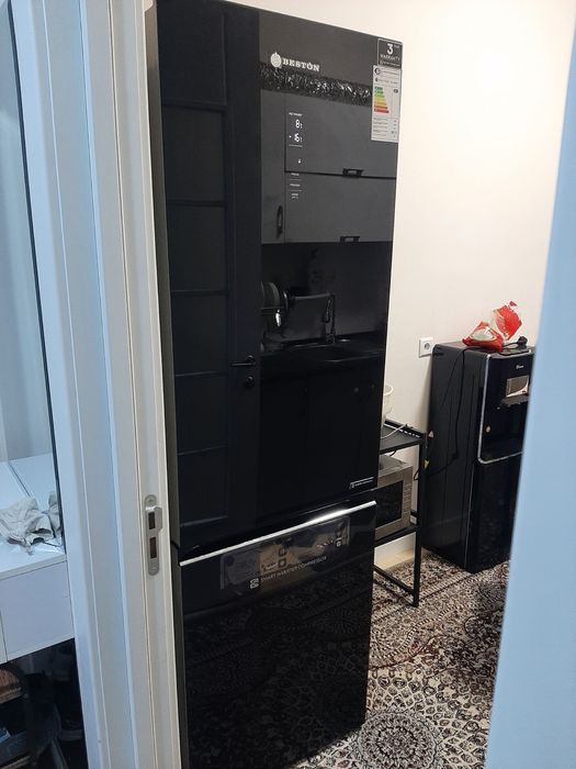 Сроочно Продаётся Квартира Алмазар сити новостройка