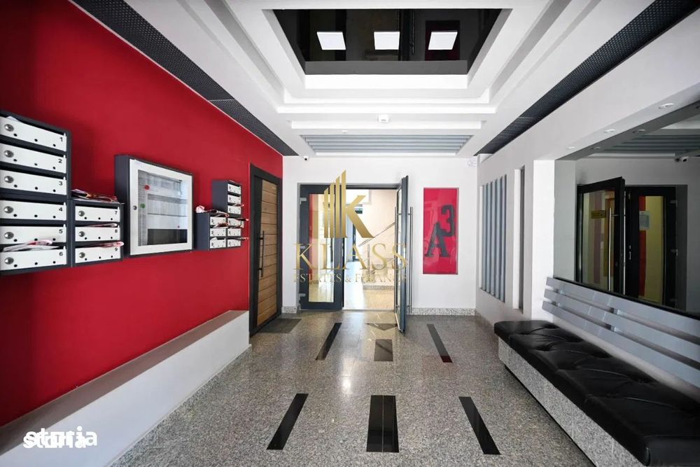 Studio premium - 1 camera - ONIX PARK - Pipera