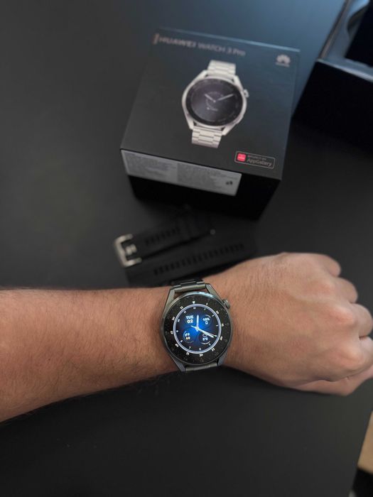 Huawei Watch GT3 PRO