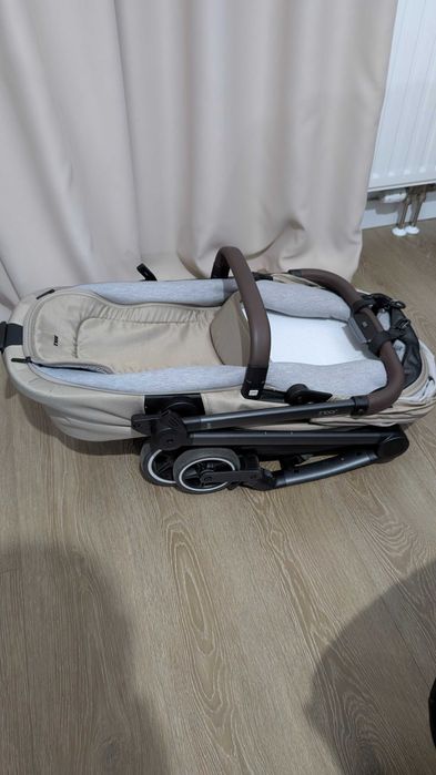 Landou Joolz Aer Plus pliabil