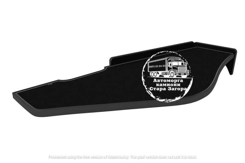 Голяма маса за – Renault T