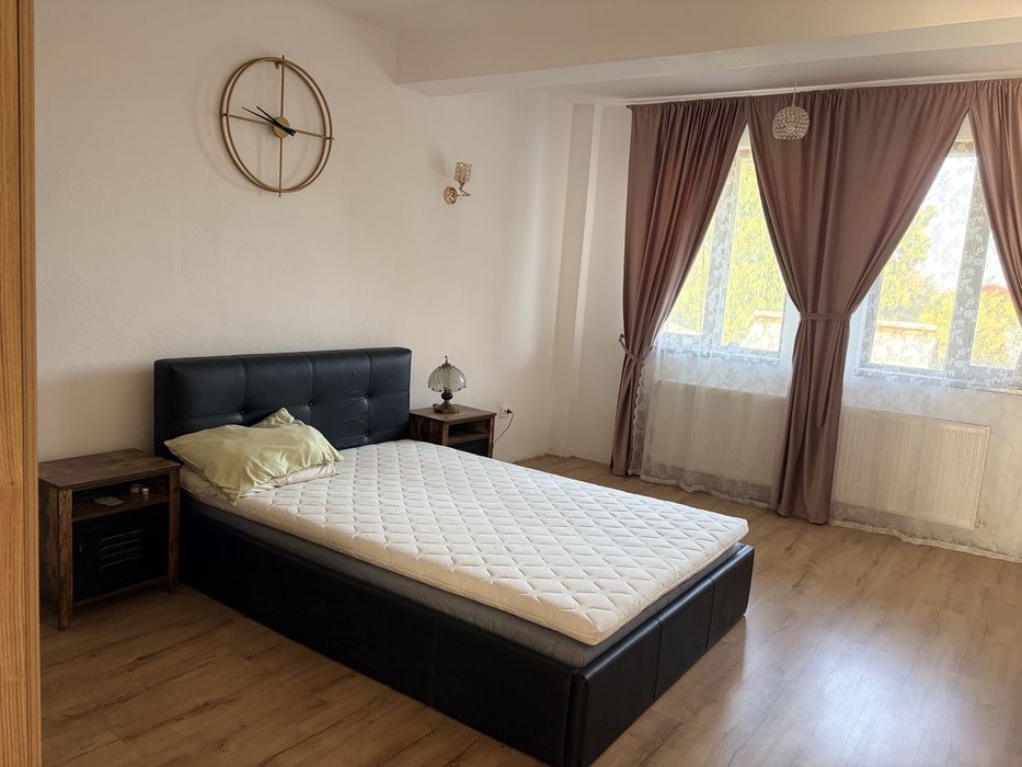 Casa Dragomiresti Deal - 7 camere