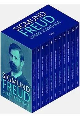 Opere complete Freud