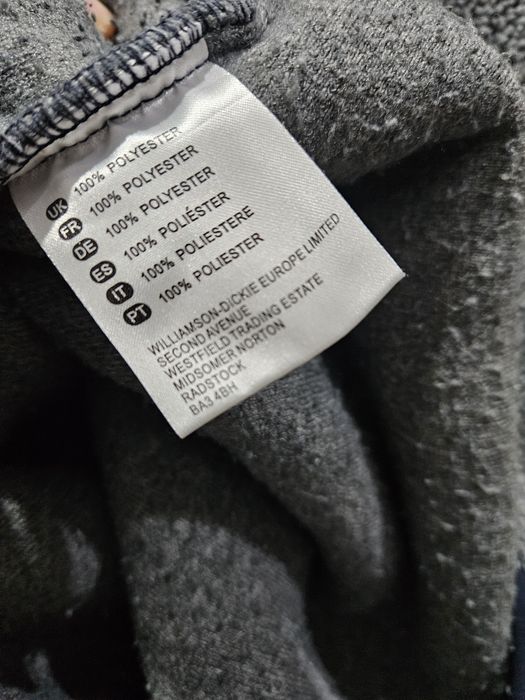 Dickies Jacket  -  XL размер яке