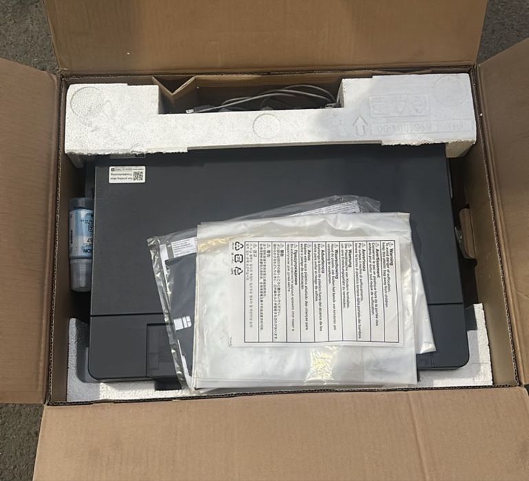 Epson L18050 принтер