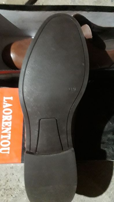 Мужская обувь об