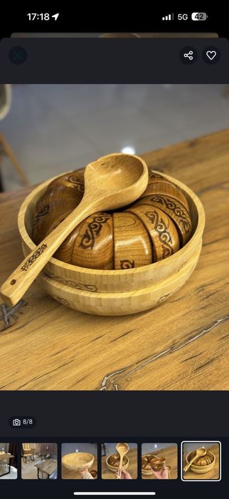 Стол, стулья по низкой цене