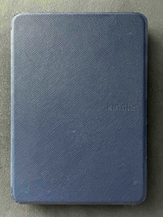 Kindle Paperwhite 10