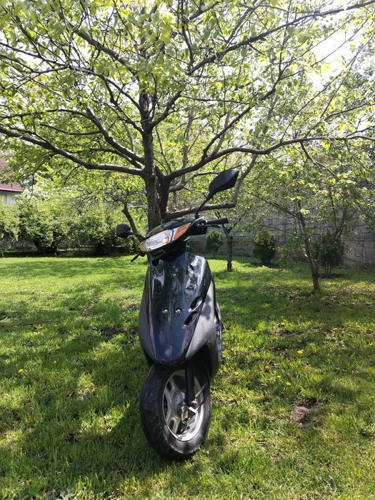 Продам Хонда дио 34 zx